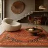 Vintage Orientalischer Teppich - (290x200 cm) - Silesia image 7