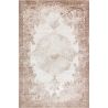 Vintage Orientalischer Teppich - (290x200 cm) - Cerulean image 7