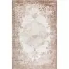 Vintage Orientalischer Teppich - (290x200 cm) - Cerulean image 7