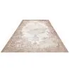 Vintage Orientalischer Teppich - (240x340 cm) - Auburn image 7