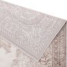 Vintage Orientalischer Teppich - (240x340 cm) - Auburn image 7