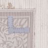 Vintage Orientalischer Teppich - (240x340 cm) - Auburn image 7