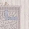 Vintage Orientalischer Teppich - (240x340 cm) - Auburn image 7