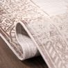 Vintage Orientalischer Teppich - (240x340 cm) - Auburn image 7