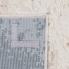 Vintage Orientalischer Teppich - (290x200 cm) - Sirocco image 7