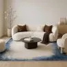 Vintage Orientalischer Teppich - (290x200 cm) - Sirocco image 7