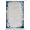 Vintage Orientalischer Teppich - (290x200 cm) - Sirocco image 7