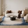 Vintage Orientalischer Teppich - (340x240 cm) - Nocturne image 7