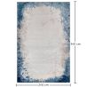 Vintage Orientalischer Teppich - (340x240 cm) - Nocturne image 7