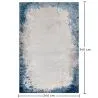 Vintage Orientalischer Teppich - (340x240 cm) - Nocturne image 7