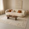 Vintage Orientalischer Teppich - (160x230 cm) - Carina image 7