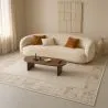 Vintage Orientalischer Teppich - (160x230 cm) - Carina image 7
