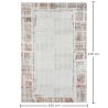 Vintage Orientalischer Teppich - (160x230 cm) - Carina image 7