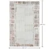 Vintage Orientalischer Teppich - (160x230 cm) - Carina image 7