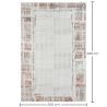 Vintage Orientalischer Teppich - (290x200 cm) - Nereid image 7