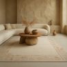 Vintage Orientalischer Teppich - (290x200 cm) - Nereid image 7