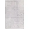 Großer Teppich im Zeitgenössischen Modernen Design - Beige (290x200 cm) - Marcellum image 7
