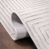 Großer Teppich im Zeitgenössischen Modernen Design - Beige (290x200 cm) - Marcellum image 7