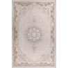 Vintage Orientalischer Teppich - (290x200 cm) - Lattice image 7