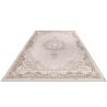 Vintage Orientalischer Teppich - (290x200 cm) - Lattice image 7