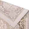 Vintage Orientalischer Teppich - (290x200 cm) - Lattice image 7