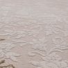 Vintage Orientalischer Teppich - (290x200 cm) - Lattice image 7