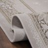 Vintage Orientalischer Teppich - (290x200 cm) - Lattice image 7