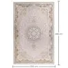 Vintage Orientalischer Teppich - (290x200 cm) - Lattice image 7