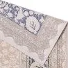 Vintage Orientalischer Teppich - (290x200 cm) - Solune image 7
