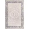 Vintage Orientalischer Teppich - (290x200 cm) - Solune image 7
