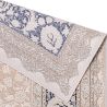 Vintage Orientalischer Teppich - (290x200 cm) - Solune image 7