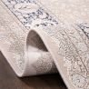 Vintage Orientalischer Teppich - (290x200 cm) - Solune image 7