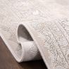 Vintage Orientalischer Teppich - (290x200 cm) - Indira image 7