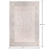 Vintage Orientalischer Teppich - (290x200 cm) - Indira image 7