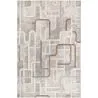 Großer Teppich im Zeitgenössischen Modernen Design - Beige (290x200 cm) - Ornate image 7