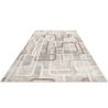 Großer Teppich im Zeitgenössischen Modernen Design - Beige (290x200 cm) - Ornate image 7