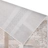 Großer Teppich im Zeitgenössischen Modernen Design - Beige (290x200 cm) - Ornate image 7