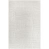 Großer Teppich im Zeitgenössischen Modernen Design - Beige (290x200 cm) - Arcus image 7