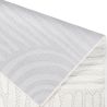 Großer Teppich im Zeitgenössischen Modernen Design - Beige (290x200 cm) - Arcus image 7