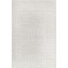 Großer Teppich im Zeitgenössischen Modernen Design - Beige (290x200 cm) - Arcus image 7