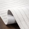 Großer Teppich im Zeitgenössischen Modernen Design - Beige (290x200 cm) - Arcus image 7