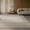 Großer Teppich im Zeitgenössischen Modernen Design - Beige (290x200 cm) - Celadon image 7