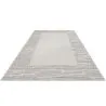 Großer Teppich im Zeitgenössischen Modernen Design - Beige (290x200 cm) - Celadon image 7