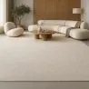Großer Teppich im Zeitgenössischen Modernen Design - Beige (240x 340 cm) - Pomona image 7