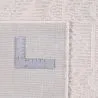 Großer Teppich im Zeitgenössischen Modernen Design - Beige (240x 340 cm) - Pomona image 7