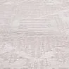 Großer Teppich im Zeitgenössischen Modernen Design - Beige (240x 340 cm) - Pomona image 7