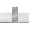 Großer Teppich im Zeitgenössischen Modernen Design - Beige (240x 340 cm) - Pomona image 7