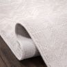 Großer Teppich im Zeitgenössischen Modernen Design - Beige (240x 340 cm) - Pomona image 7