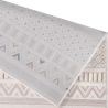 Großer Teppich im Zeitgenössischen Modernen Design - Beige (290x200 cm) - Ferrum image 7