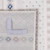 Großer Teppich im Zeitgenössischen Modernen Design - Beige (290x200 cm) - Ferrum image 7